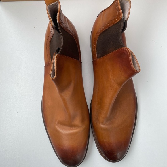 Chelsea boots - Picture 3 of 4